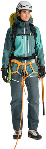 Ortovox Westalpen 3L Jacket W