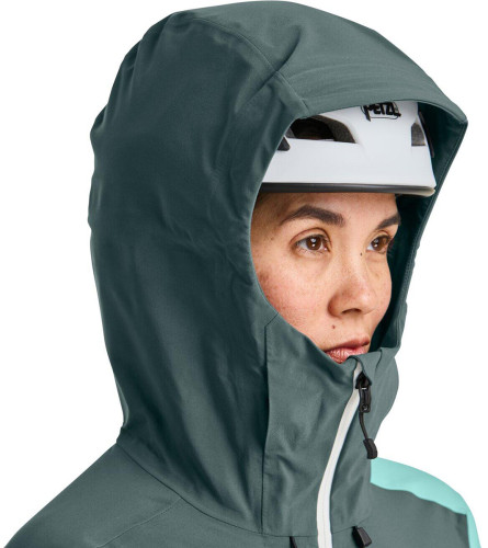 Ortovox Westalpen 3L Jacket W