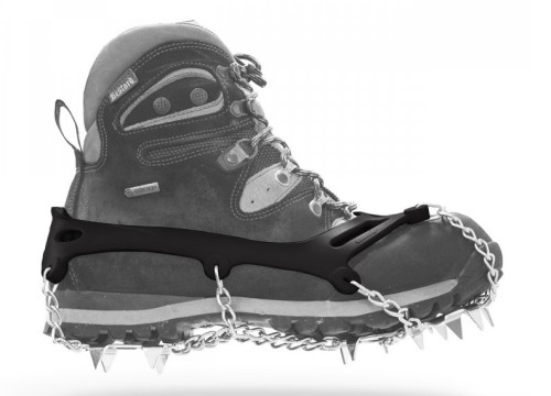 Yate Ice Spikes