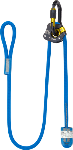 Climbing Technology Tuner I
