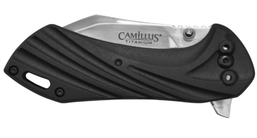 Camillus Chunk 420SS