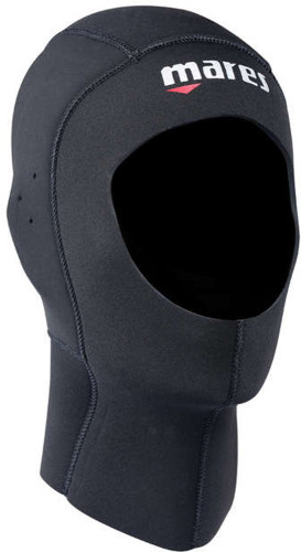 Mares Flexa hood 6-4-3