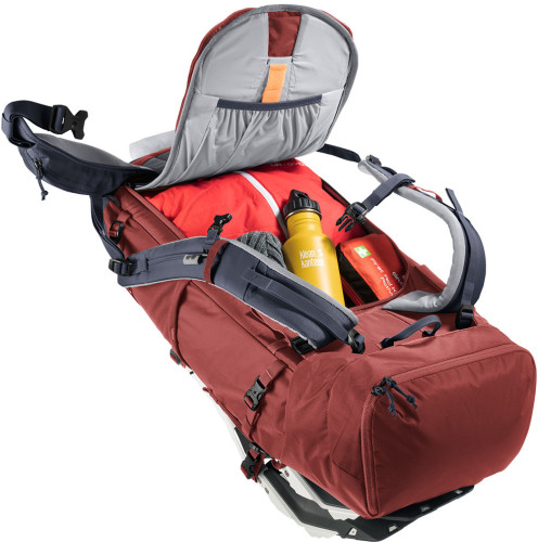 Deuter Rise 34+