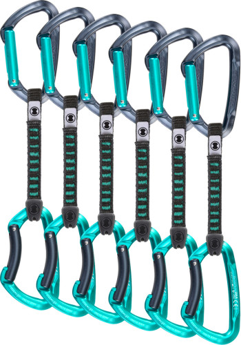 Skylotec Lime set UL 12 6 Pack