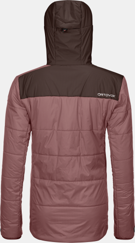 Ortovox Swisswool Zinal Jacket W