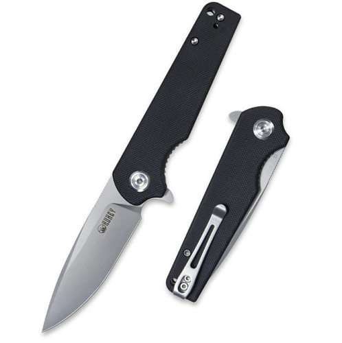 Kubey Wolverine