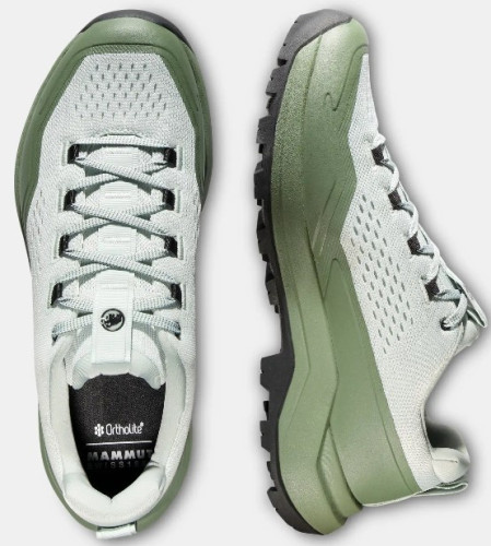 Mammut Sertig III Low Men