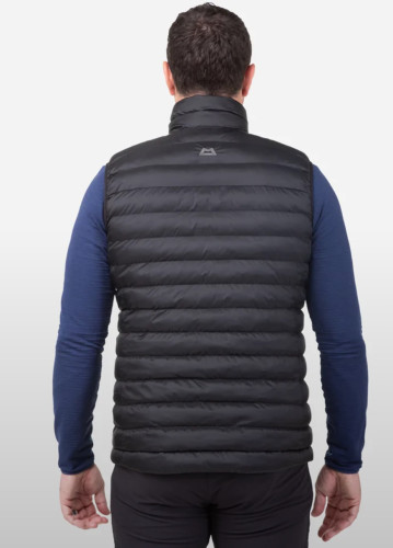 Mountain Equipment Superflux Mens Vest