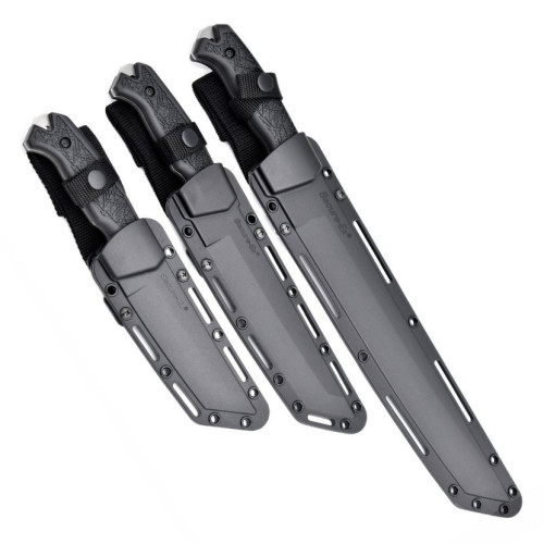 Cold Steel Medium Warcraft Tanto 4034
