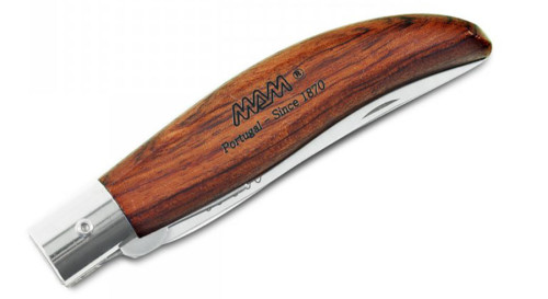 Mam Iberica 2016 bubinga
