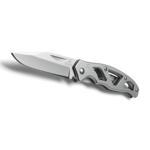 Gerber Mini Paraframe hladké ostří