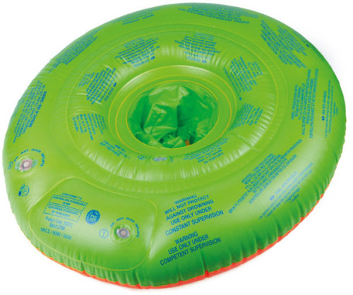 Zoggs Trainer Seat - 12 - 18