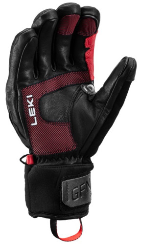 Leki Griffin Pro 3D