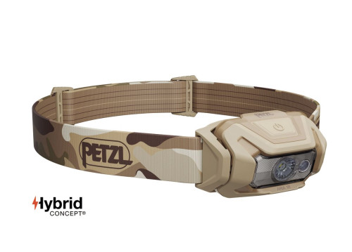 Petzl Aria 1R RGB