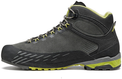Asolo Eldo Mid LTH GV MM