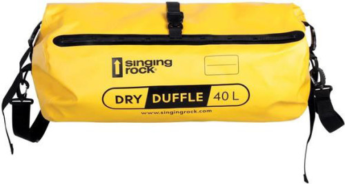 Singing Rock Dry Duffle 40