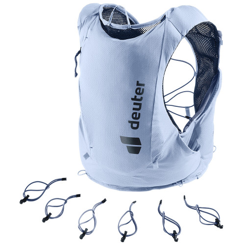 Deuter Traick 5 SL
