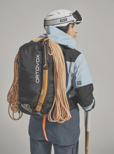 Ortovox Avabag Litric Tour 36 S