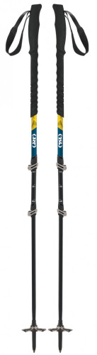 TSL Tour Carbon Compact 3 Cross Twist