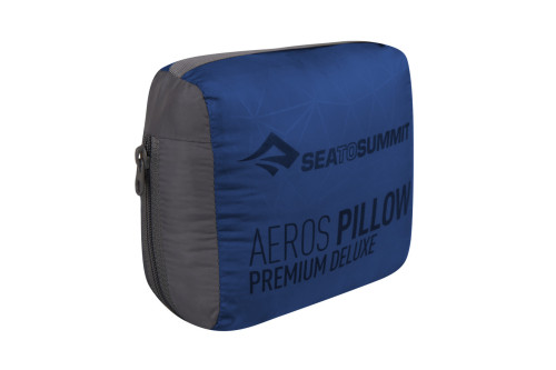 Sea to Summit Aeros Premium Deluxe Pillow