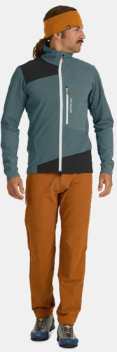 Ortovox Pala Light Jacket M