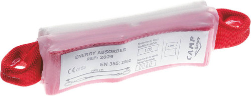 Camp. Shock Absorber