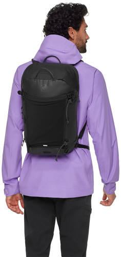 Mammut Alto 18