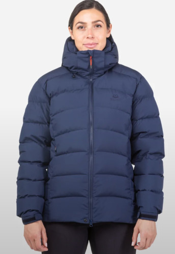 Mountain Equipment Lightline Eco Women's Jacket