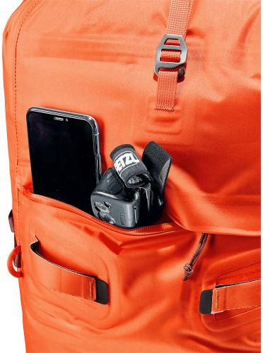 Deuter Durascent 42+10 SL