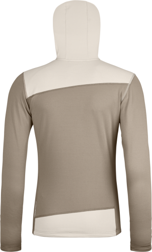 Ortovox Fleece Light Hoody W