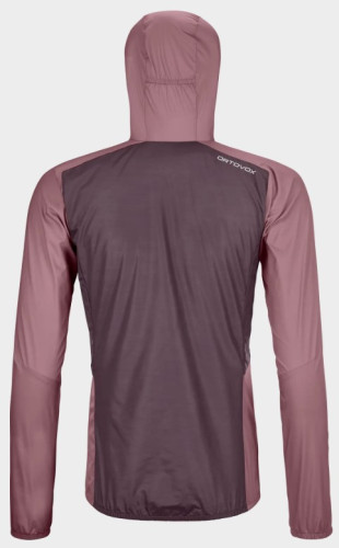 Ortovox Trace Windbreaker Jacket Women's