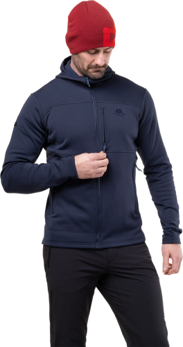Mountain Equipment Durian Hooded Mens Jacket