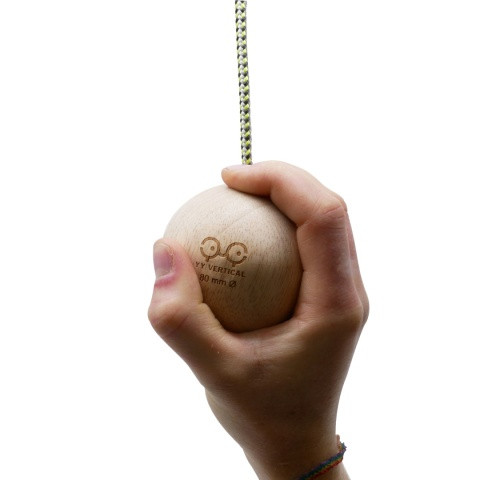 YY Vertical Climbing Balls 8cm