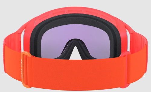 Poc Zonula Clarity Comp