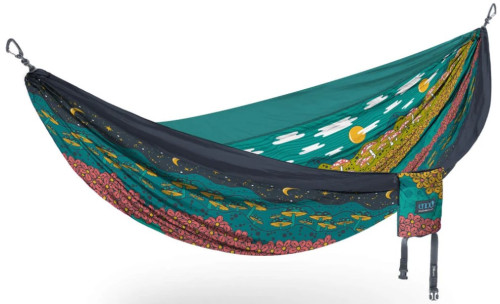 Eno DoubleNest Print