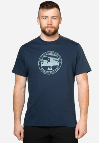 Mountain Equipment Roundel T-shirt Mens
