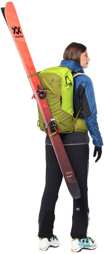 Deuter Freerider Pro 32+SL