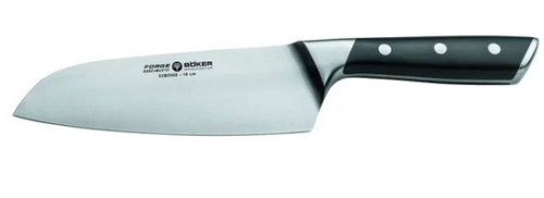 Boker Blok s kuchyňskými noži Forge 2.0 černý