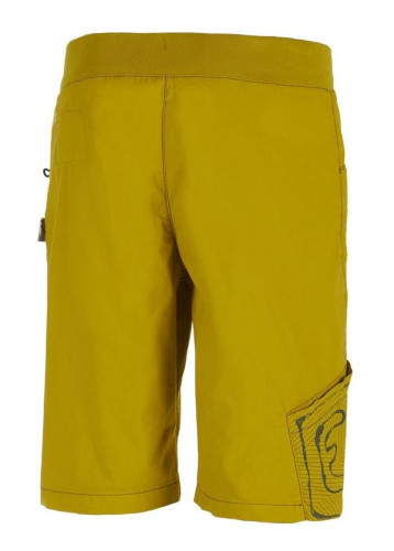 E9 Pentago' Shorts - VÝPRODEJ