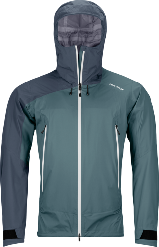Ortovox Westalpen 3L Light Jacket M
