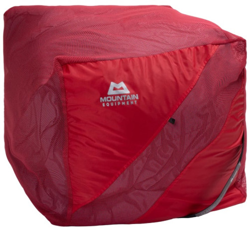 Mountain Equipment Classic 550 Long Men's