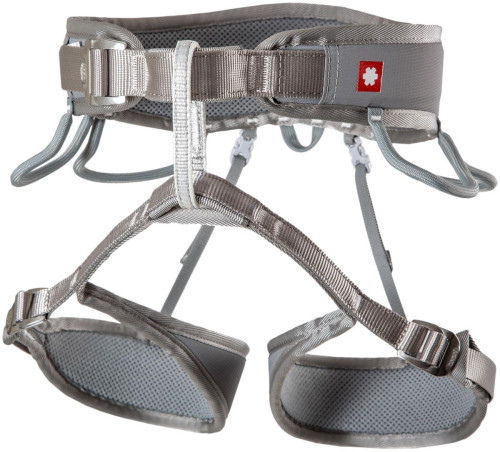 Ocún Via Ferrata Twist Chest set