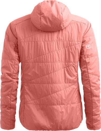 Ortovox Swisswool Piz Duan Jacket Women's