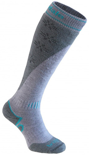 Bridgedale Ski Midweight+ Merino Performance Women’s