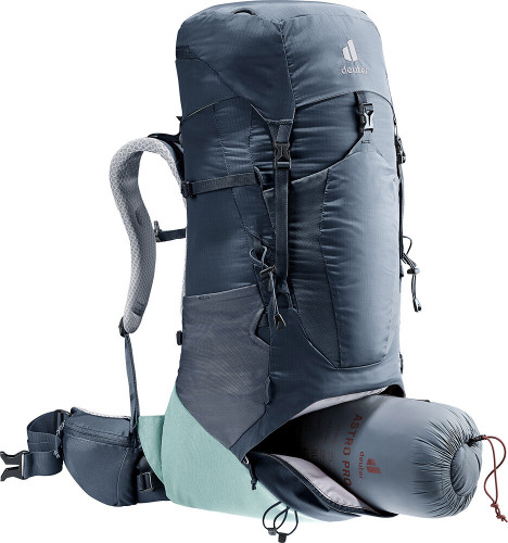 Deuter Aircontact Lite 35+10 SL