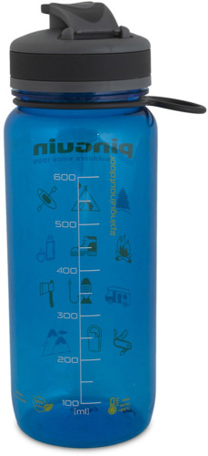 Pinguin Tritan Sport Bottle 0,65L 2020