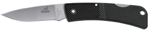 Gerber Ultralight LST hladké ostří