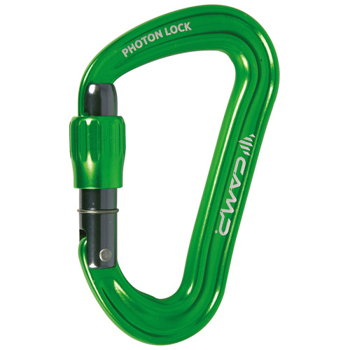Camp Photon Lock