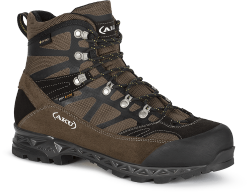 Aku Trekker Pro GTX