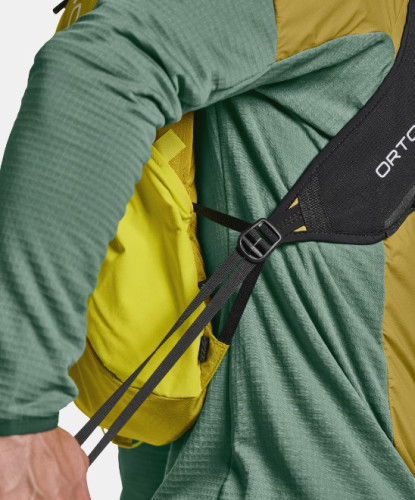 Ortovox Traverse Light 15